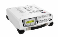 GYSFLASH - 101.12 CNT FV Werkstattladegerät 12 V -...