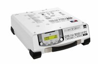 GYSFLASH - 101.12 CNT FV Werkstattladegerät 12 V -...