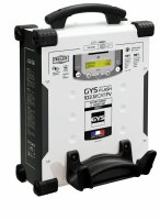 GYSFLASH - 103.12 CNT FV Werkstattladegerät 12 V -...