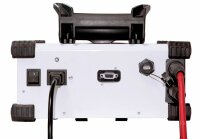 GYSFLASH - 103.24 CNT FV Werkstattladegerät 6 - 12 V...