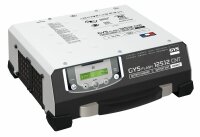 GYSFLASH - 125.12 CNT FV Werkstattladegerät 12 V -...