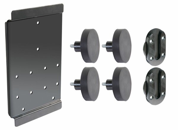 GYSFLASH - MagnetFix 50, Magnet-Wandhalterung