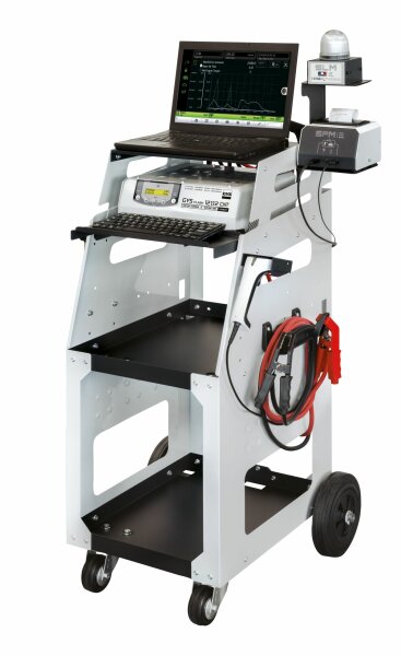 GYSFLASH - Trolley XL