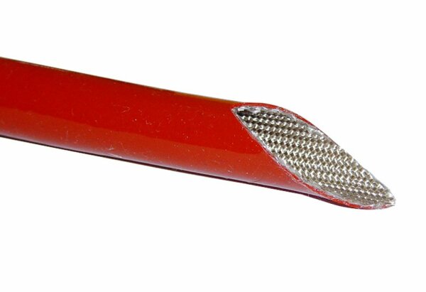 Isolierschlauch 250°C ø2.5mm