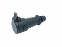 Couplage T25 16 A 230 VCA IP55