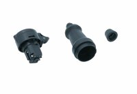 Couplage T25 16 A 230 VCA IP55