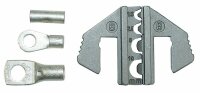 Pressformen B für unisol. Presskabelverbinder