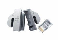Pressformen G3 zu Rätschen-Presszange