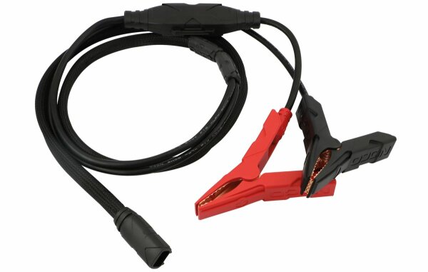 Noco GENIUSPRO25 HD-Batteriezangen mit Eyelets (M10)