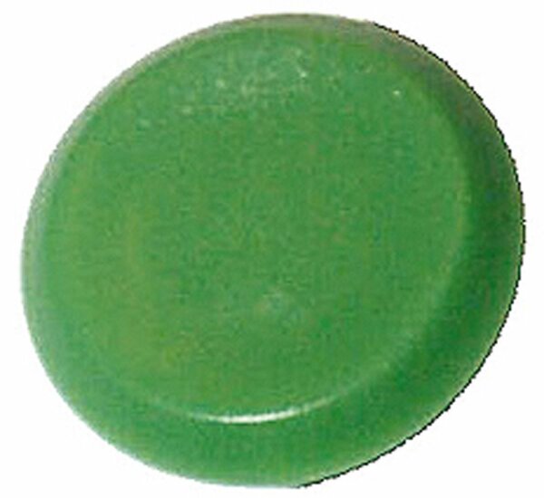 Pneutron Emblème "vert neutre"