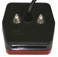 LED Schlussleuchte 9V-36V