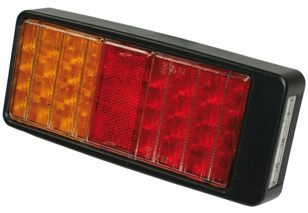 LED Schlussleuchte 9V-36V L+R