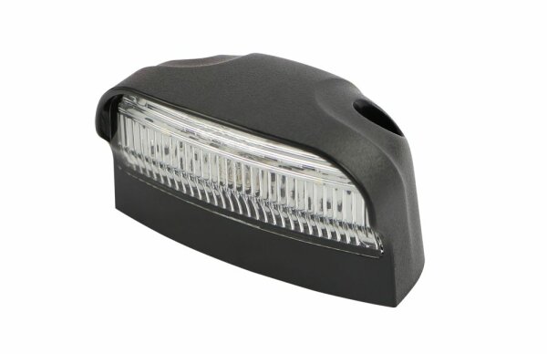 LED Kennzeichenleuchte 12/24V