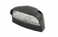 LED Kennzeichenleuchte 12/24V