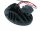 LED-Arbeitsscheinwerfer Oval 12/24 V