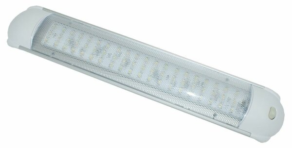 LED-Innenleuchte mit 60 SMD-LEDs 12/24V