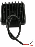 4 Stück LED-Arbeitsscheinwerfer 12/24V im Set