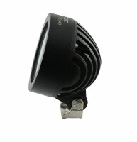 LED-Arbeitsscheinwerfer Oval 12/24 V