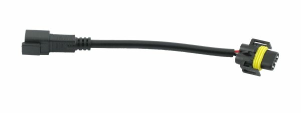 Adapterkabel Stecker H11 zu Deutsch 2-Pol