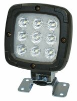 Fristom FT-036 LED-Arbeitsscheinwerfer 12/24 V