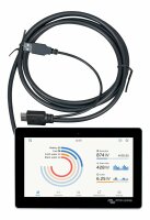 Victron - Bediendisplay GX Touch 70
