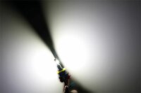 2 Stk. H11 / H9 / H8 LED-Lampen 12 V 5’000 lm