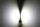 2 Stk. H11 / H9 / H8 LED-Lampen 12 V 5’000 lm