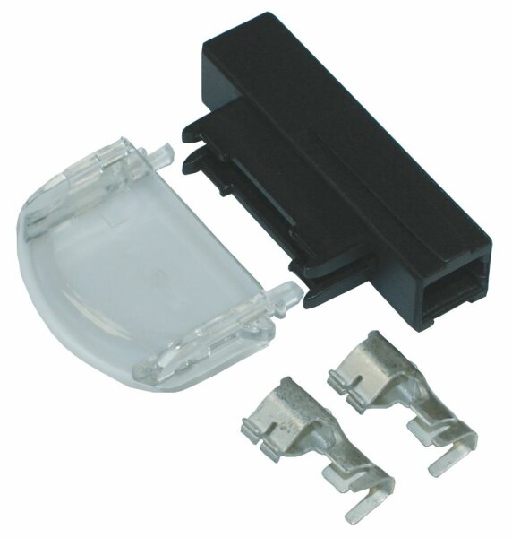 ATO Sicherungshalter-Set, 0.75 - 2.0 mm2
