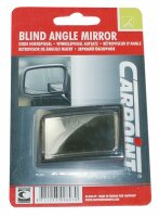 Toter-Winkelspiegel selbstklebend klein