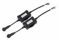 2 Stk. H3-LED Lampen 12/24 V 4’000 lm 7G