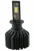 2 Stk. H3 LED-Lampen 12/24 V 4800 lm