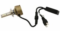 2 Stk. H7 LED-Lampen 24 V 4’500 lm