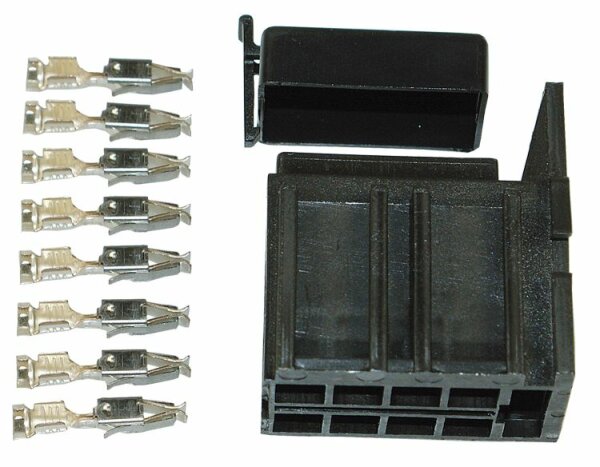 Support pour 4 fusibles Mini