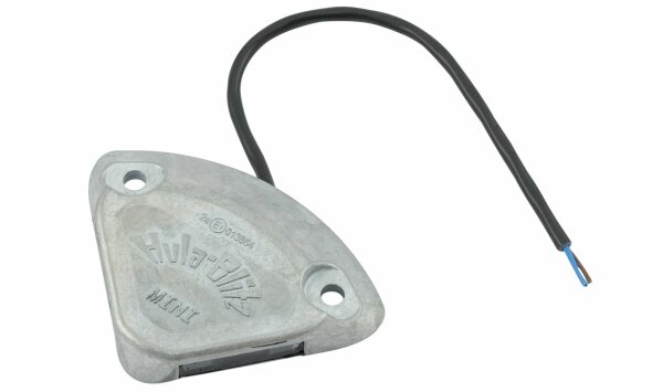 Hula Blitz Mini LED-Hebebühnen-Blinkleuchte 12/24