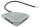 Hula Blitz Mini LED-Hebebühnen-Blinkleuchte 12/24