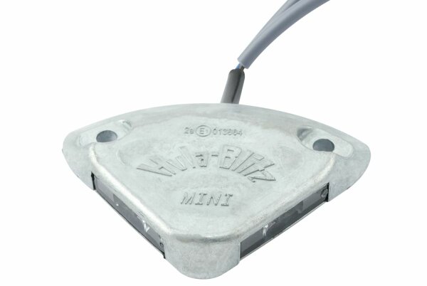 Hula Blitz Mini LED-Master mit Blinkgeber 12/24 V