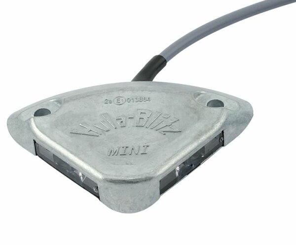 Hula Blitz Mini LED-Slave für Hebebühnen 12/24 V
