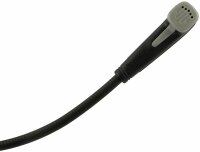 Microphone col de cygne 340 mm avec jack 3.5 mm