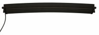 LED-Lichtbalken 30“ 12/24V gebogen 15’045 lm