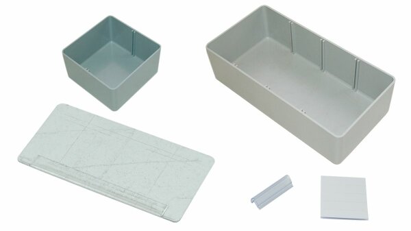 HBoy Einteilungsmaterial-Set