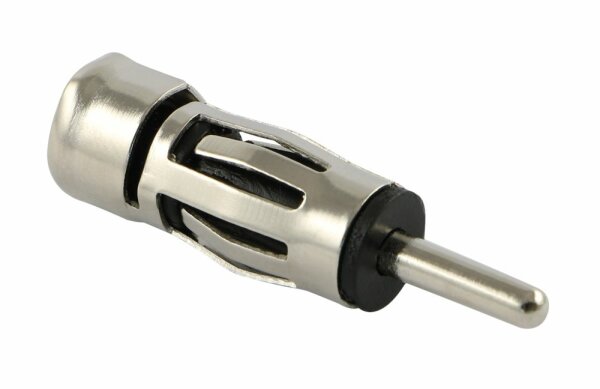 ISO weiblich > DIN männlich Antennenadapter