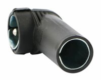 Adaptateur antenne DIN femelle > ISO mâle