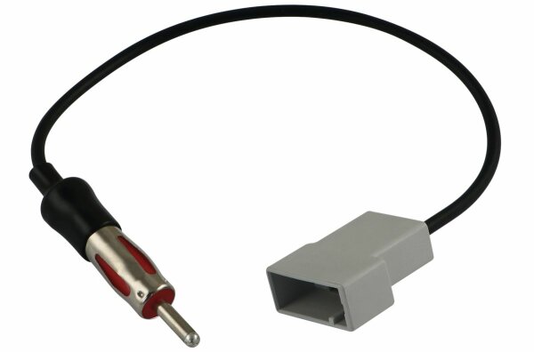 Adaptateur dantenne SUBARU femelle > DIN mâle