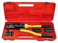 Hydraulische Presszange 10-300mm2