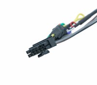 Câble de connexion à l’interface du...