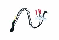 Câble de connexion à l’interface du volant Connects 2