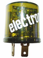 Tridon boîte de clignotants 12 V 5 - 150 W