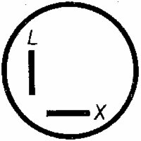 Tridon boîte de clignotants 12 V 5 - 150 W