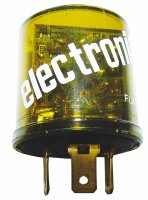 Tridon boîtes clignotantes 24V 5-150W