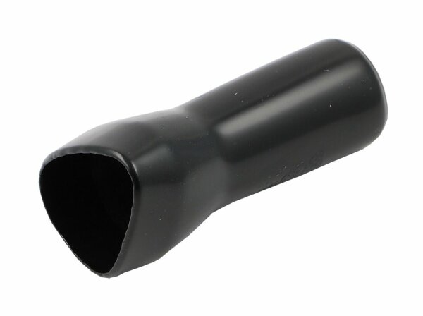 "Deutsch" Dichtkappe zu Stecker/Dose HD30/20, Grösse 24